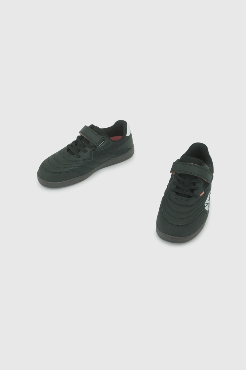 ZAPATILLA UNISEX 58275 NEGRO COLLOKY - 4