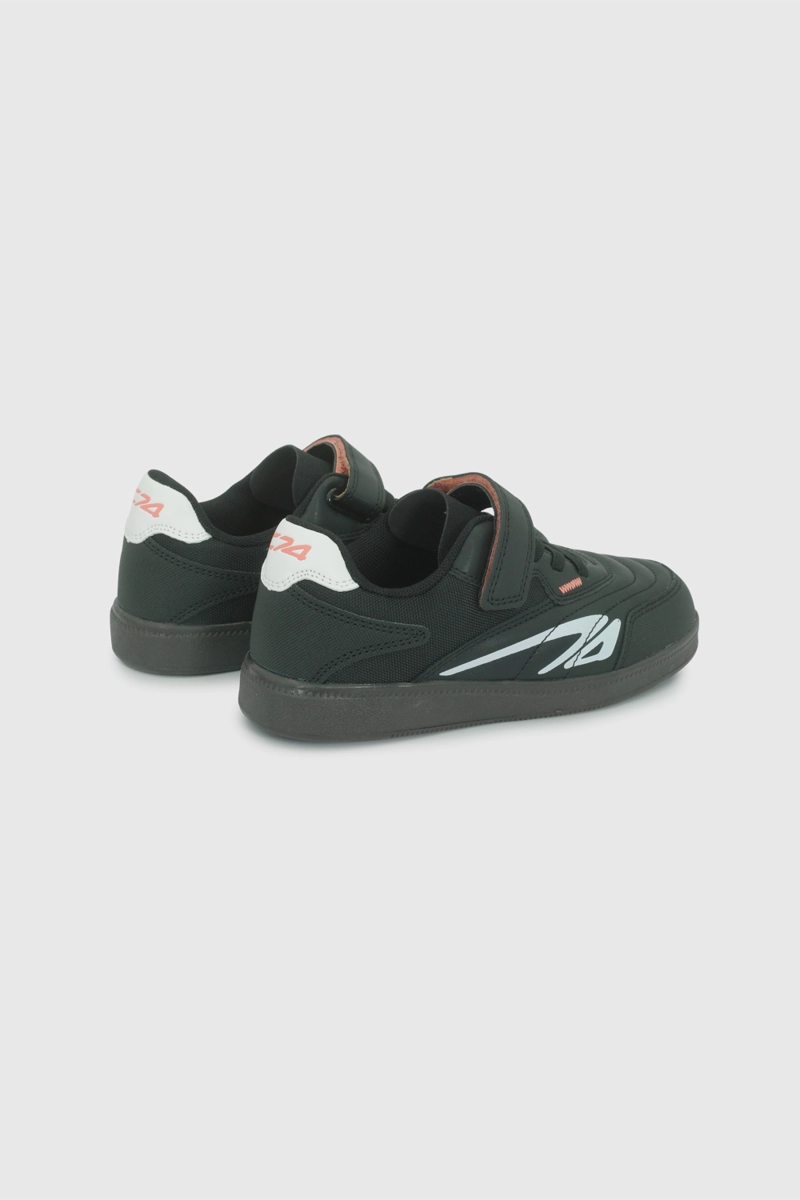 ZAPATILLA UNISEX 58275 NEGRO COLLOKY - 5