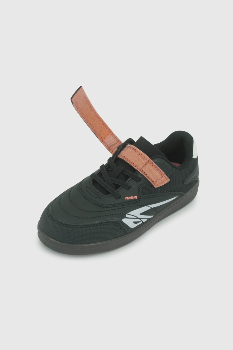 ZAPATILLA UNISEX 58275 NEGRO COLLOKY - 6