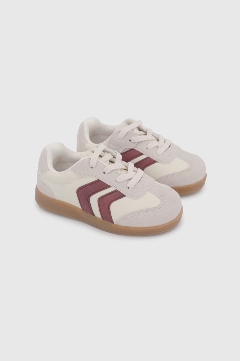 ZAPATILLA UNISEX  BLANCO COLLOKY - 1