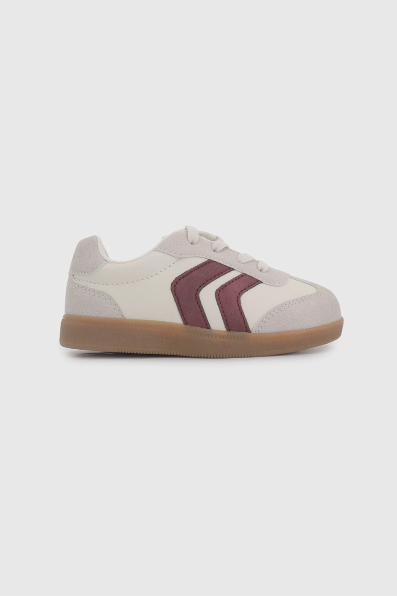 ZAPATILLA UNISEX  BLANCO COLLOKY - 3