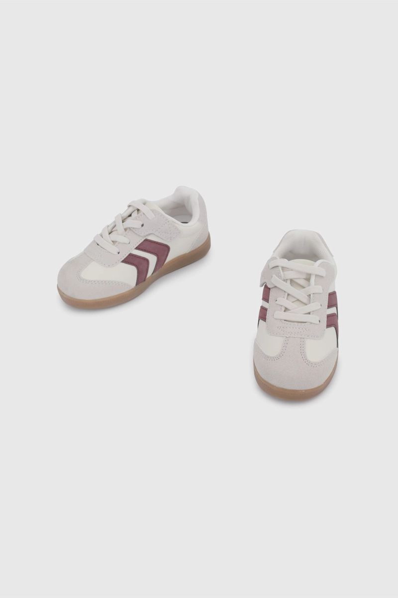 ZAPATILLA UNISEX  BLANCO COLLOKY - 5