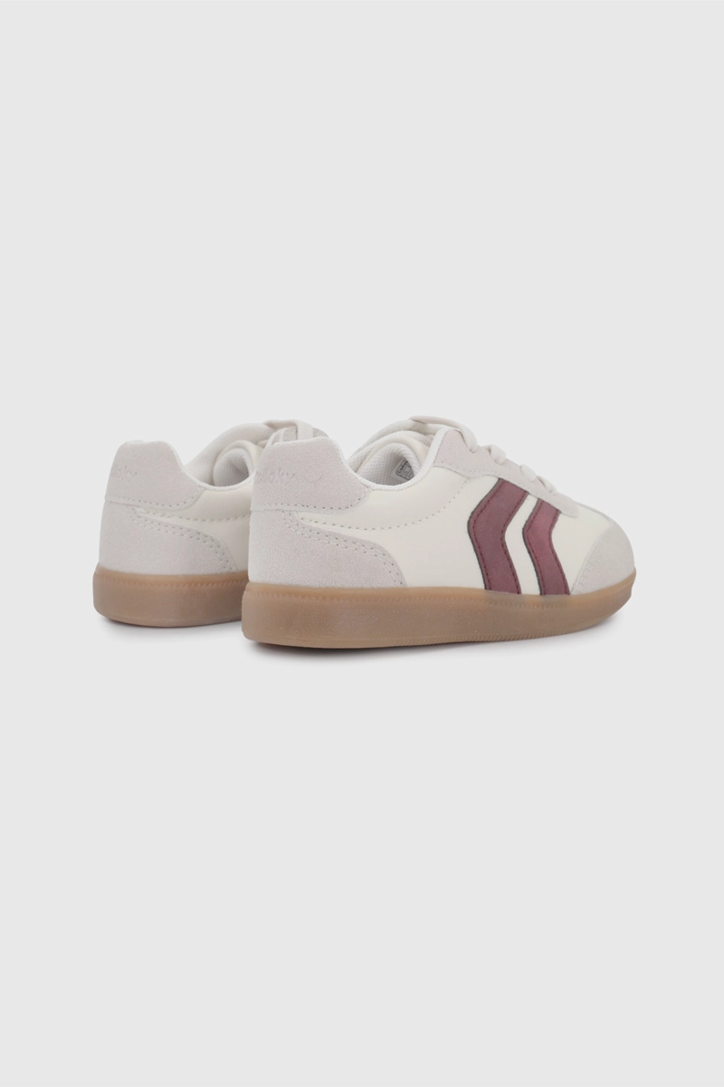 ZAPATILLA UNISEX  BLANCO COLLOKY - 6