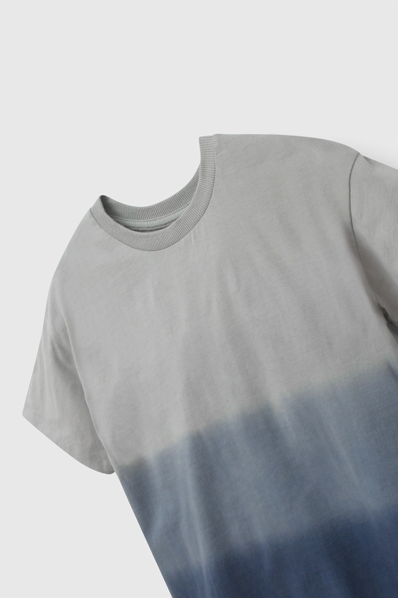 POLERA NIÑO 58018 GRIS COLLOKY - 3