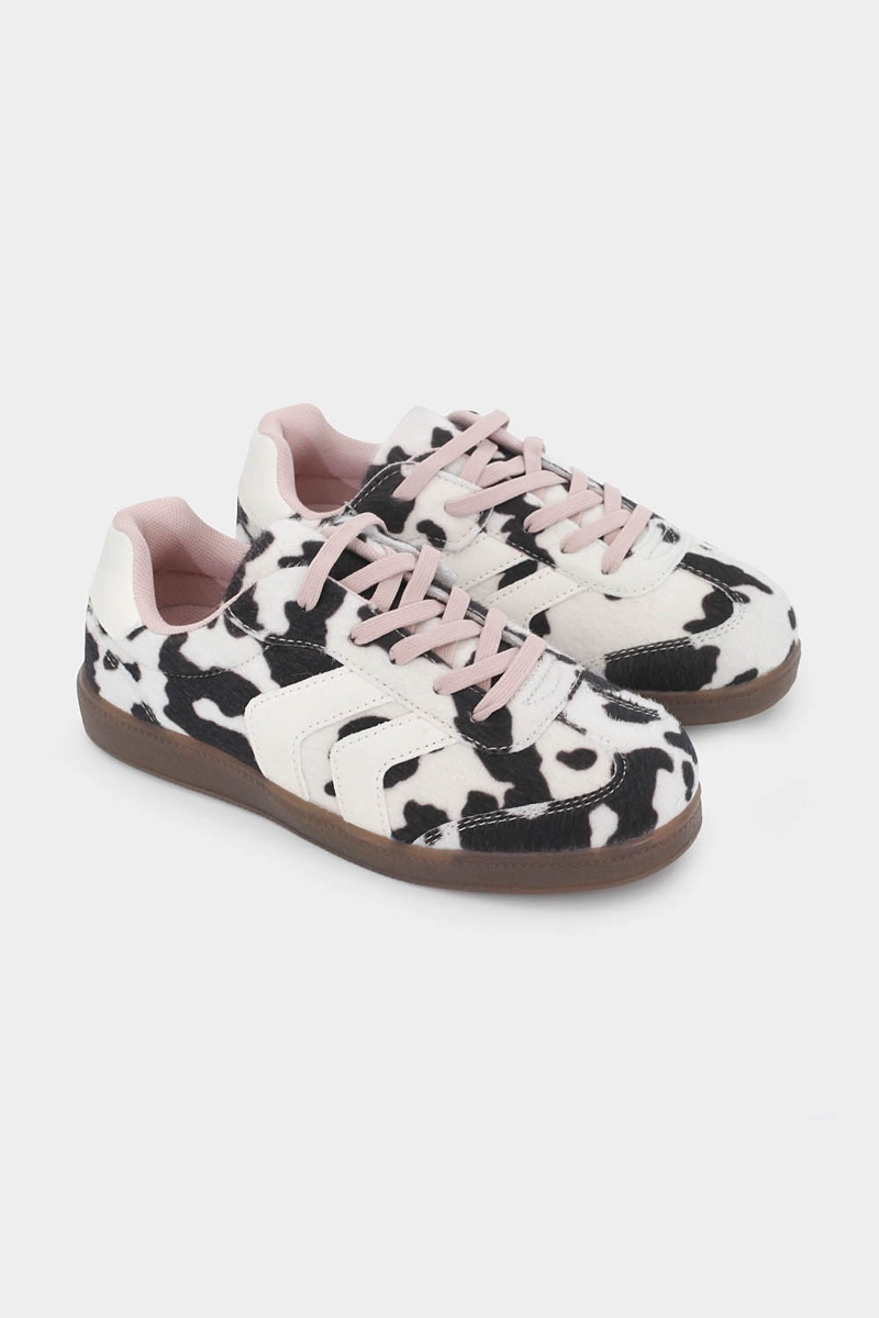 ZAPATILLA NIÑA  MULTICOLOR COLLOKY - 1