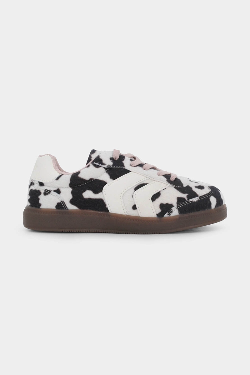 ZAPATILLA NIÑA  MULTICOLOR COLLOKY - 3
