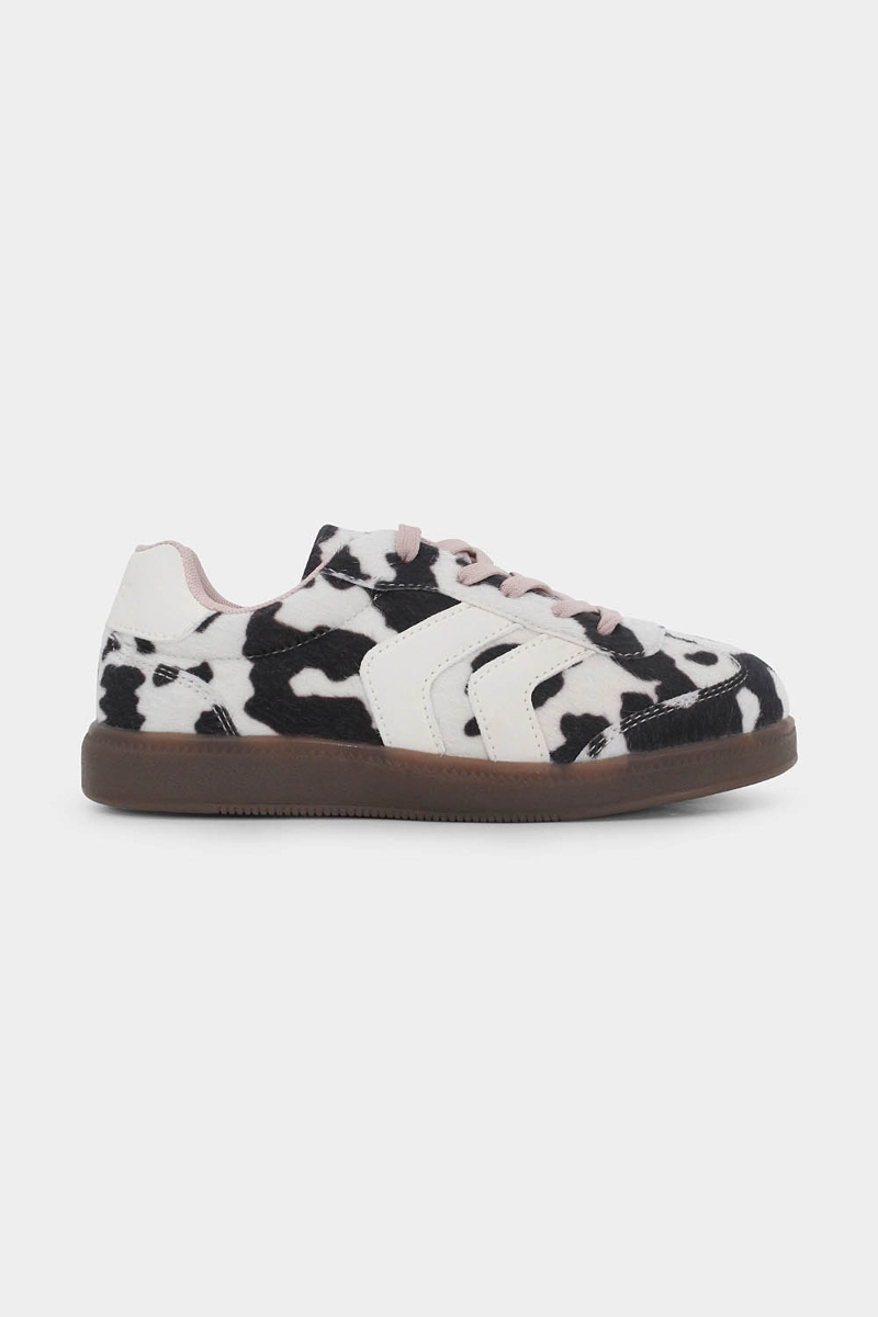 ZAPATILLA NIÑA  MULTICOLOR COLLOKY - 3