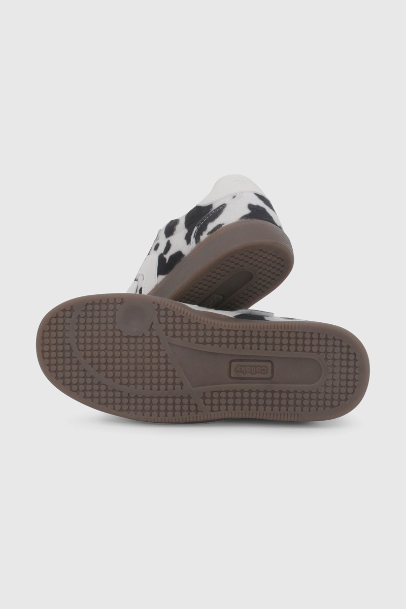 ZAPATILLA NIÑA  MULTICOLOR COLLOKY - 4