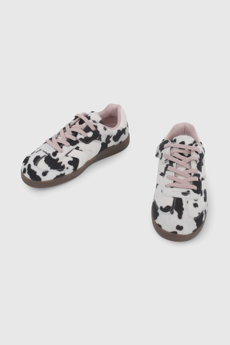 ZAPATILLA NIÑA  MULTICOLOR COLLOKY - 5