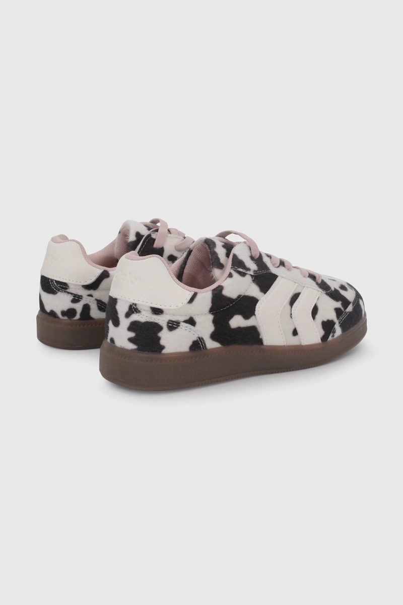 ZAPATILLA NIÑA  MULTICOLOR COLLOKY - 6