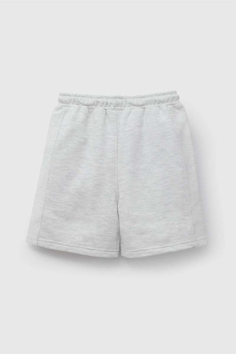 BERMUDA NIÑO 58117 GRIS COLLOKY - 2