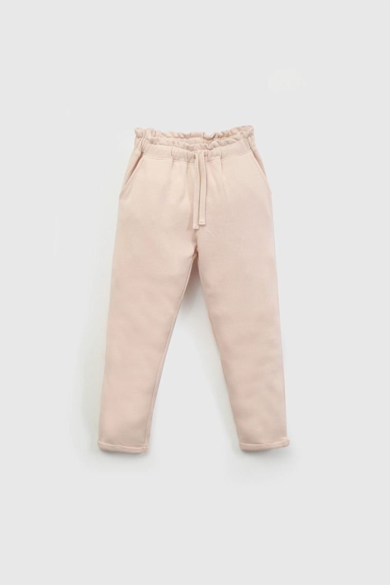 BUZO NIÑA 57235 ROSADO COLLOKY - 1