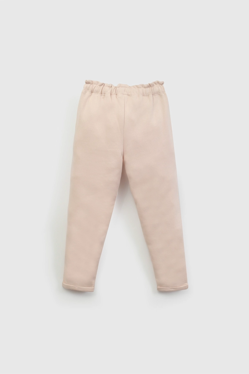 BUZO NIÑA 57235 ROSADO COLLOKY - 2