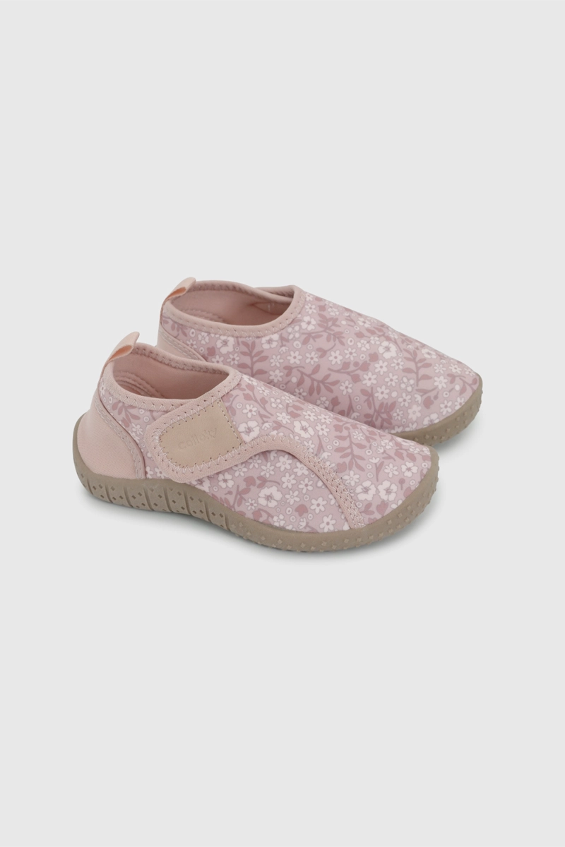AQUA NIÑA 58284 ROSADO COLLOKY - 1