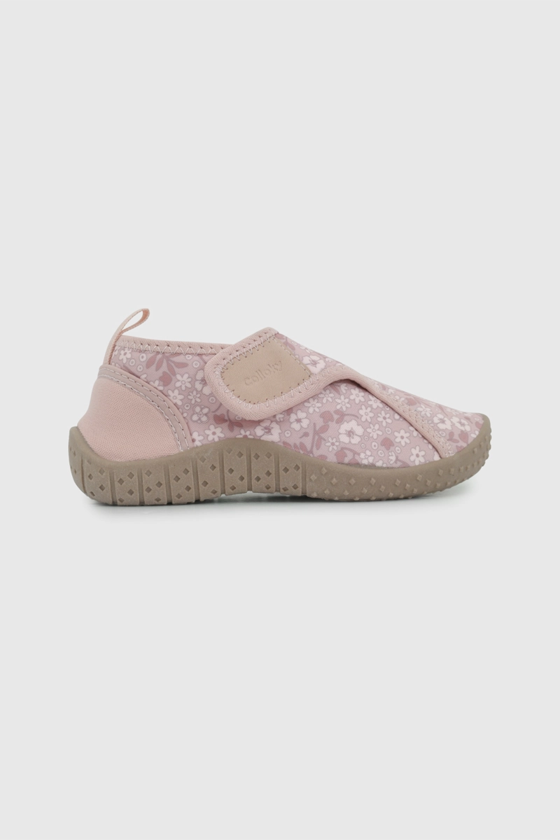 AQUA NIÑA 58284 ROSADO COLLOKY - 2