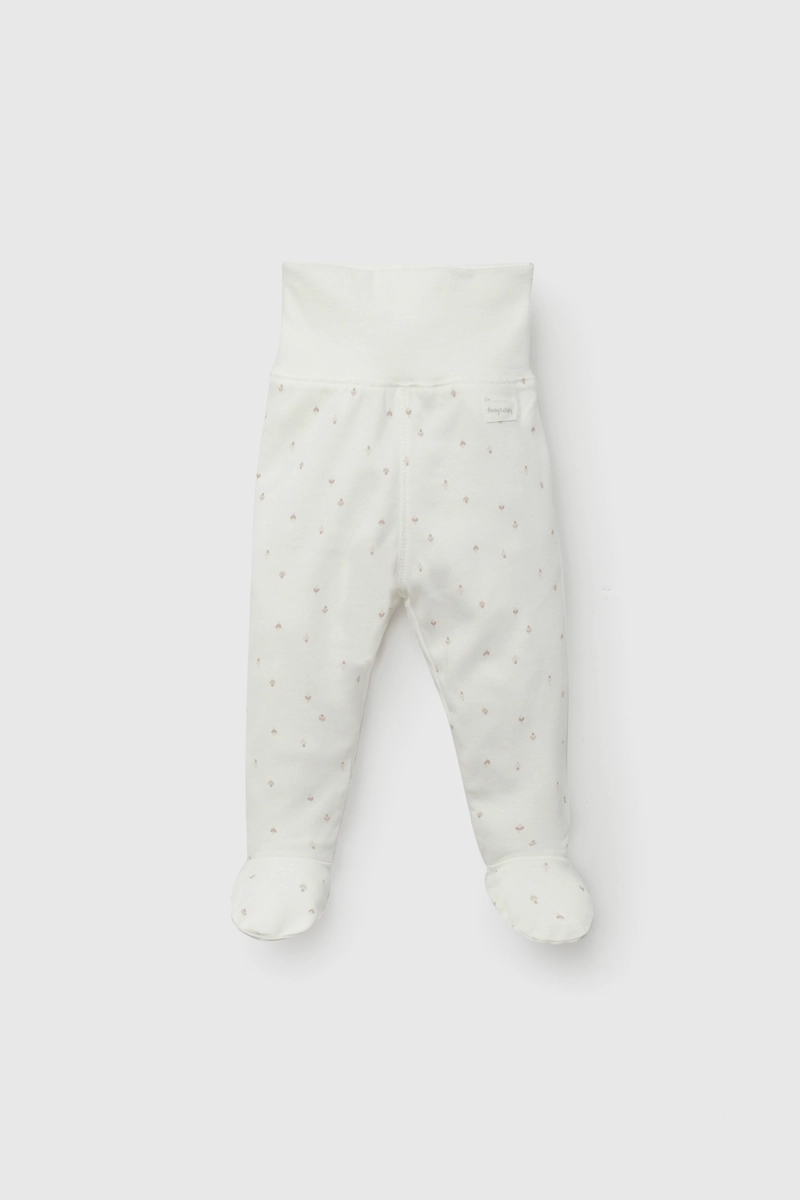 PANTY BALLERINA NIÑA 57772 ROSADO COLLOKY - 2