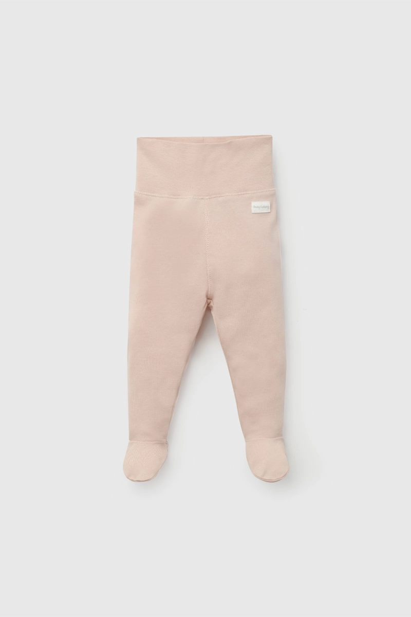 PANTY BALLERINA NIÑA 57772 ROSADO COLLOKY - 3