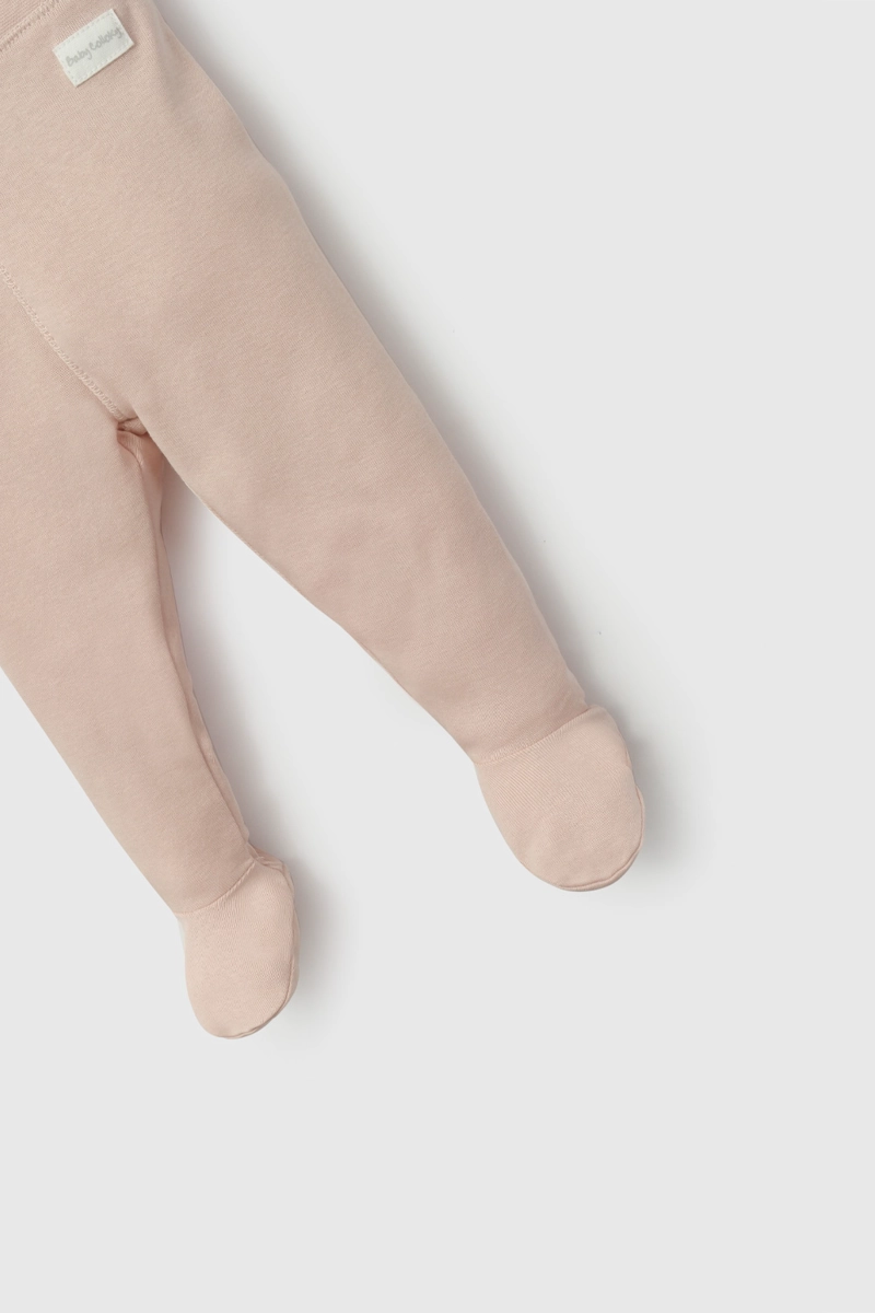 PANTY BALLERINA NIÑA 57772 ROSADO COLLOKY - 5