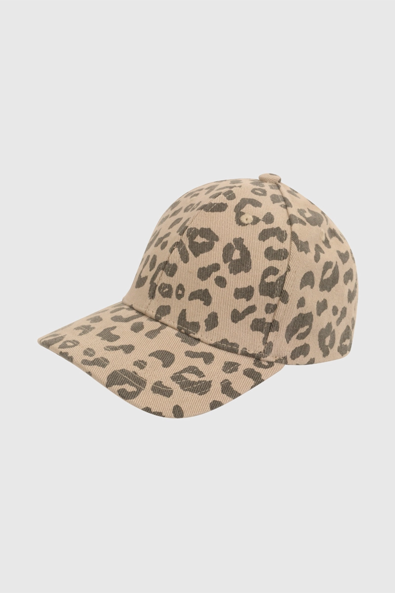 JOCKEY NIÑA 57825 BEIGE COLLOKY - 1