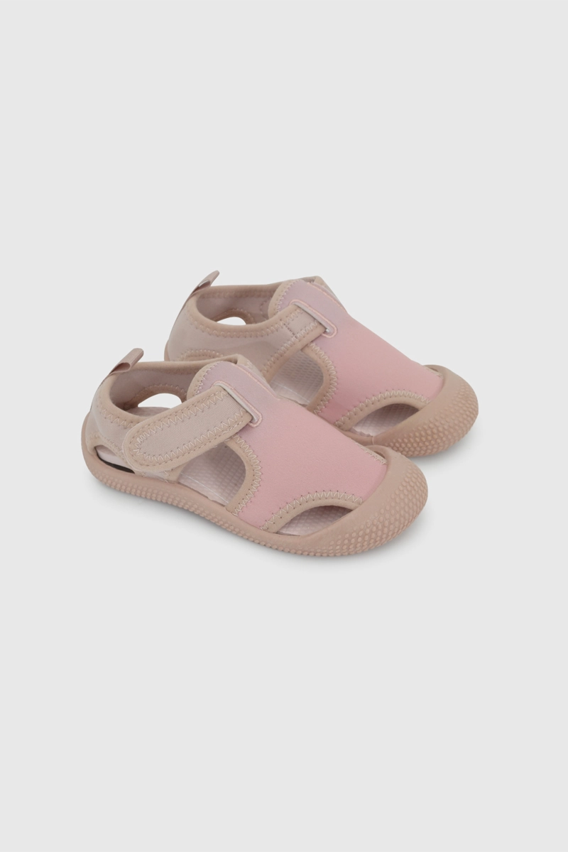 AQUA NIÑA 58282 ROSADO COLLOKY - 1
