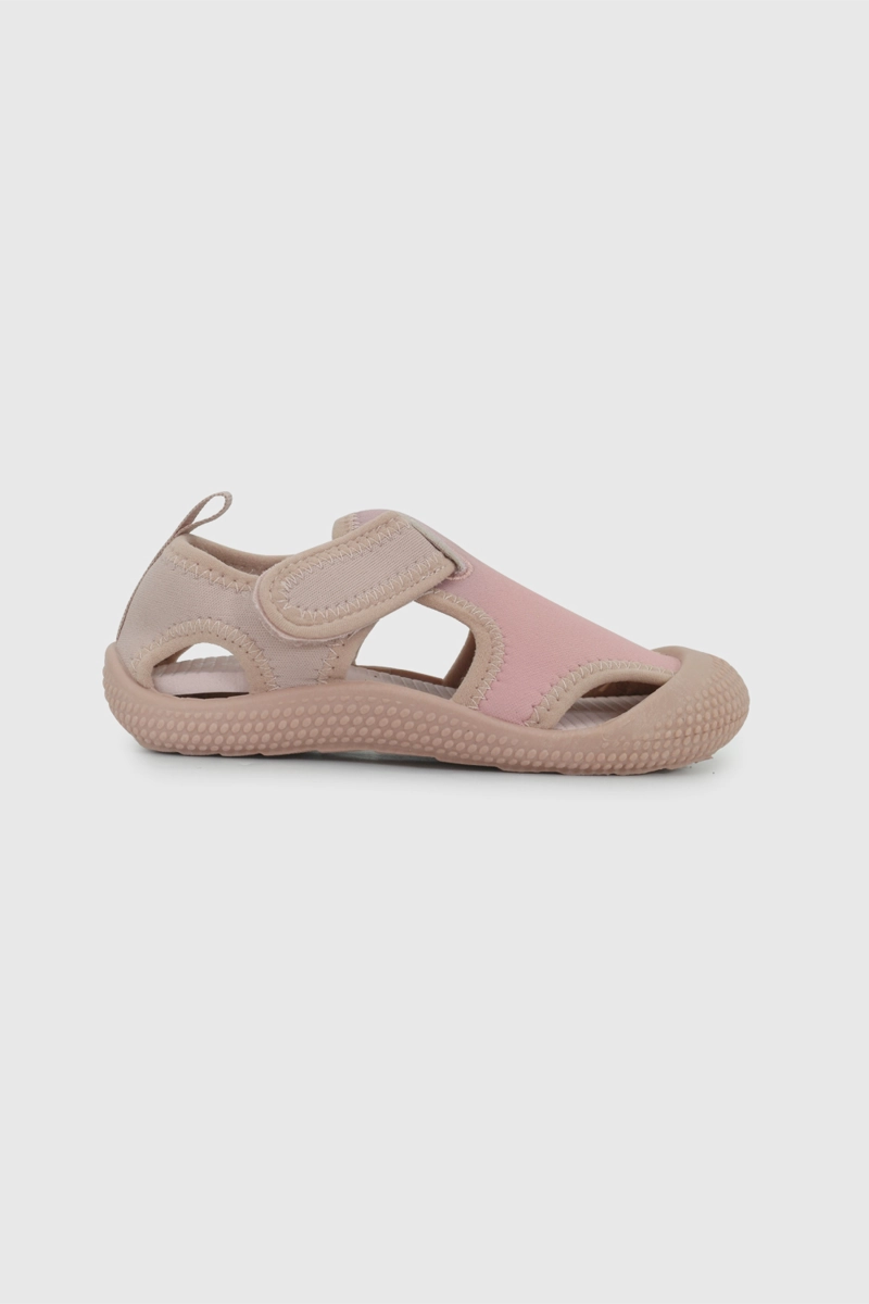 AQUA NIÑA 58282 ROSADO COLLOKY - 2