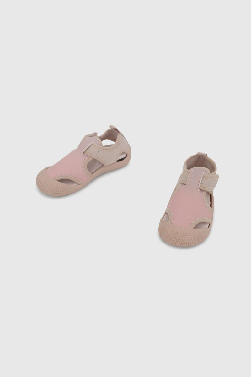 AQUA NIÑA 58282 ROSADO COLLOKY - 4