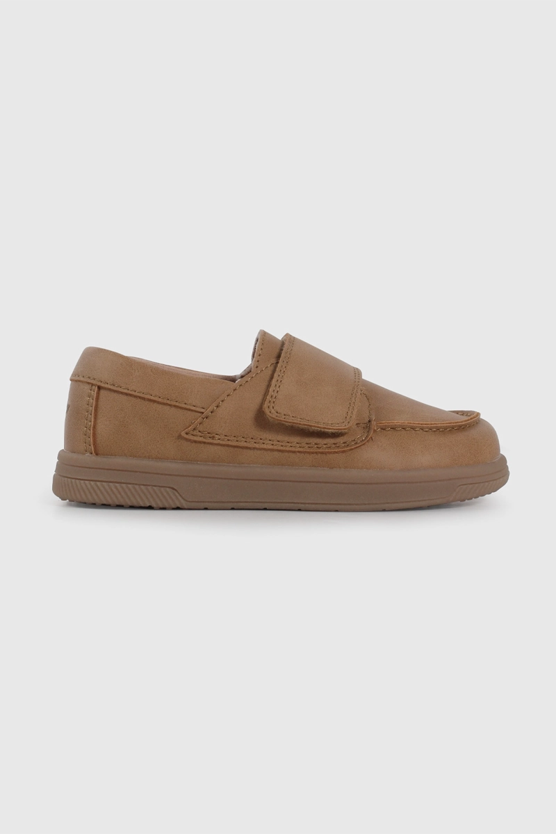 ZAPATO NIÑO 57544 CAFE  COLLOKY - 2