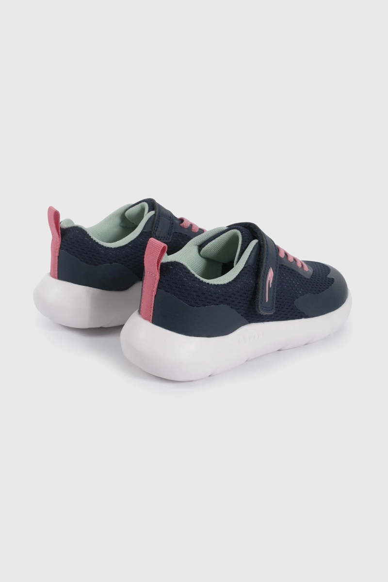 ZAPATILLA NIÑA 57401 AZUL COLLOKY - 5