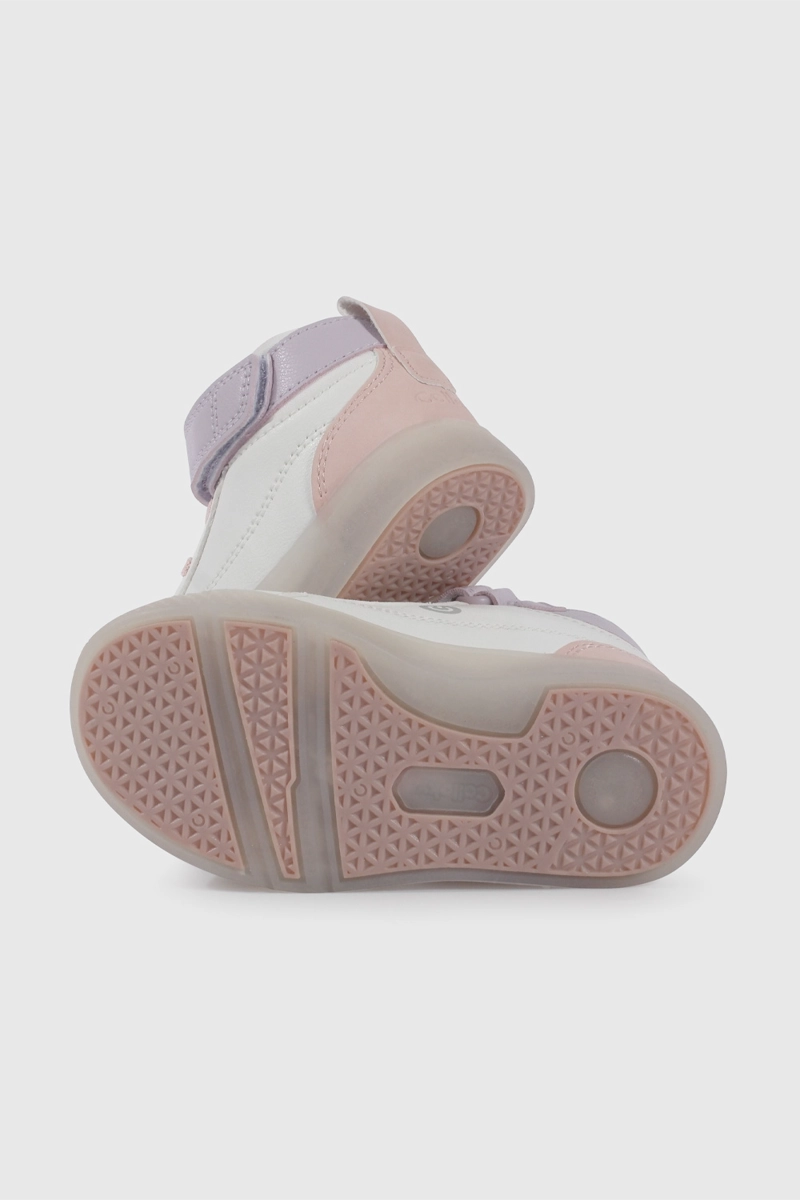 ZAPATILLA NIÑA 57526 MULTICOLOR COLLOKY - 3