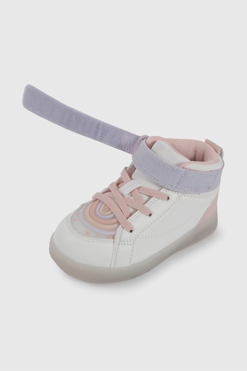 ZAPATILLA NIÑA 57526 MULTICOLOR COLLOKY - 6