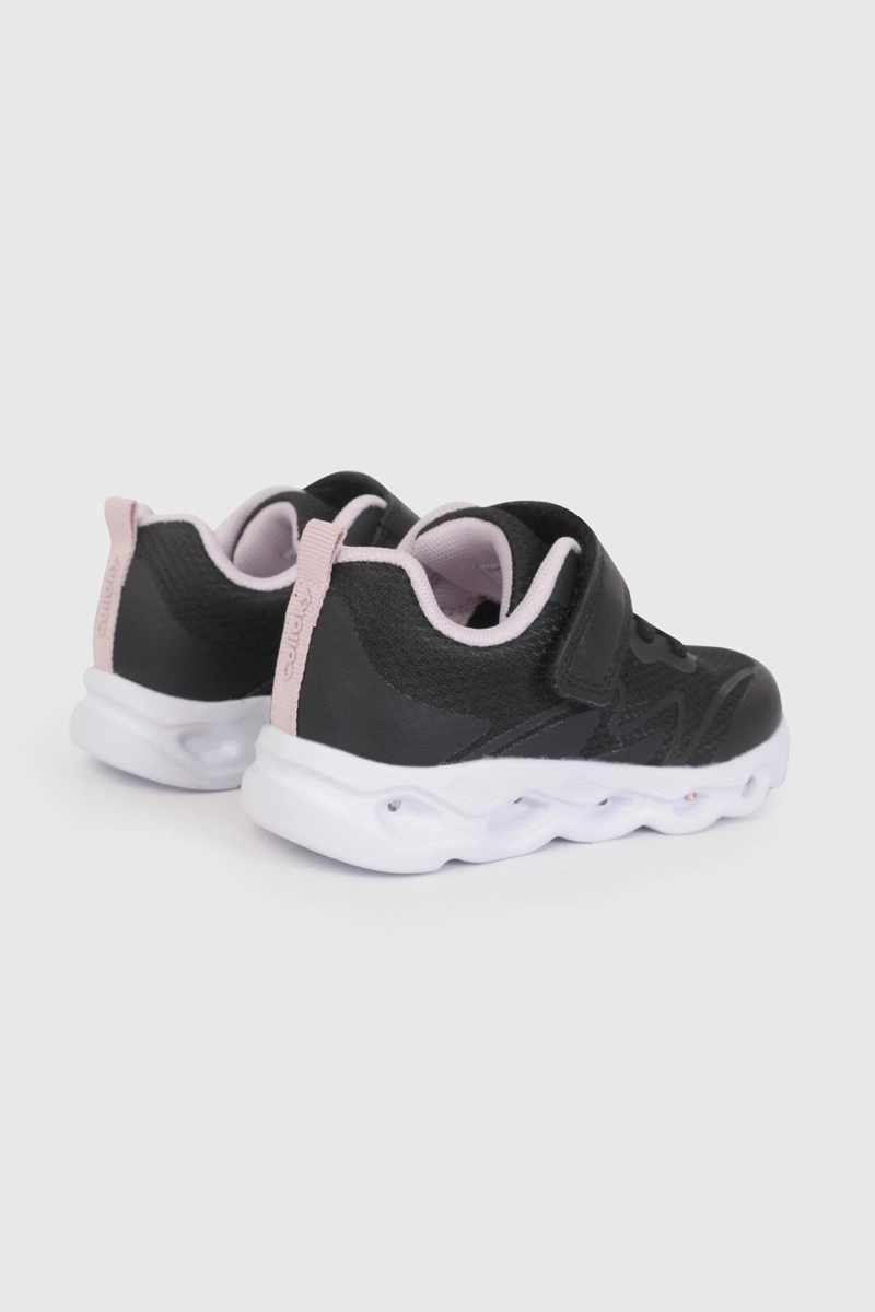ZAPATILLA NIÑA 57527 NEGRO COLLOKY - 5