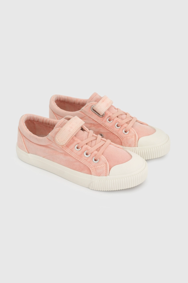ZAPATILLA NIÑA  ROSADO COLLOKY - 1