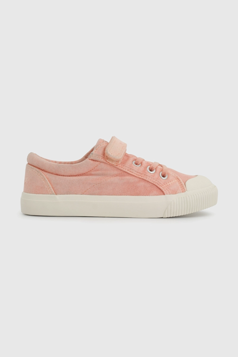 ZAPATILLA NIÑA  ROSADO COLLOKY - 2