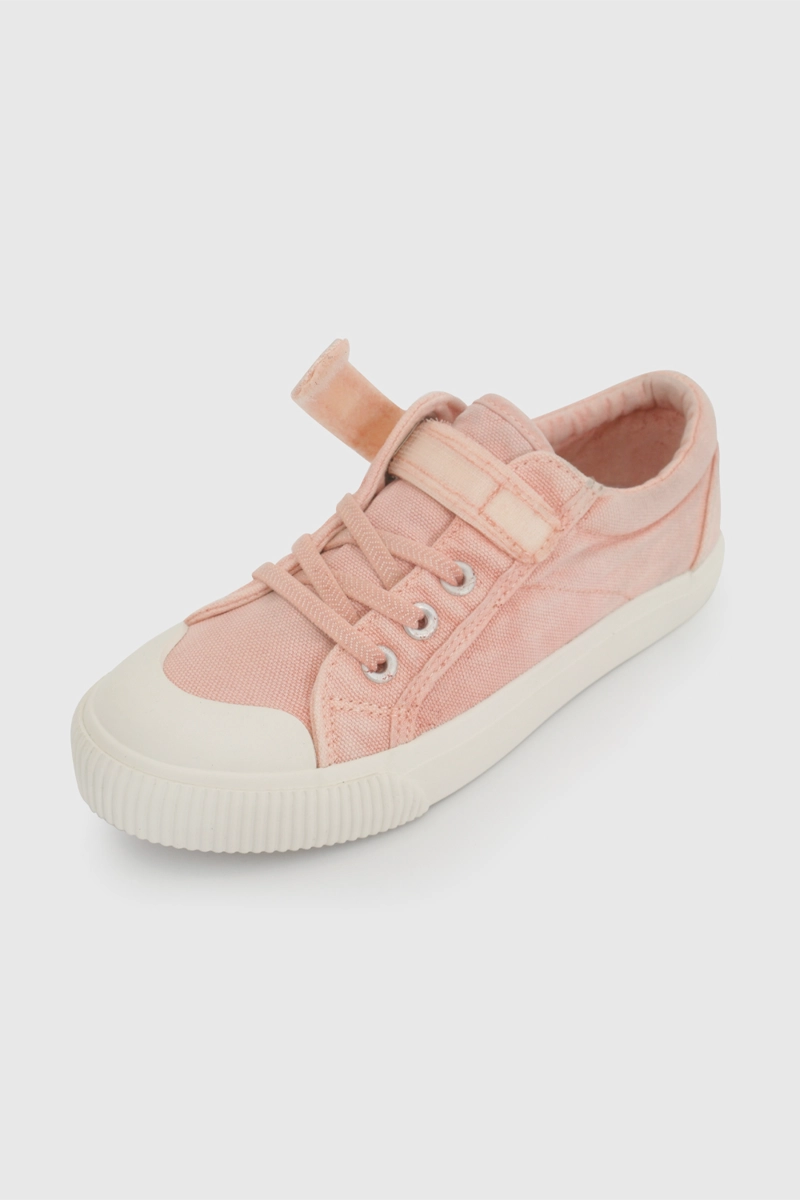 ZAPATILLA NIÑA  ROSADO COLLOKY - 6