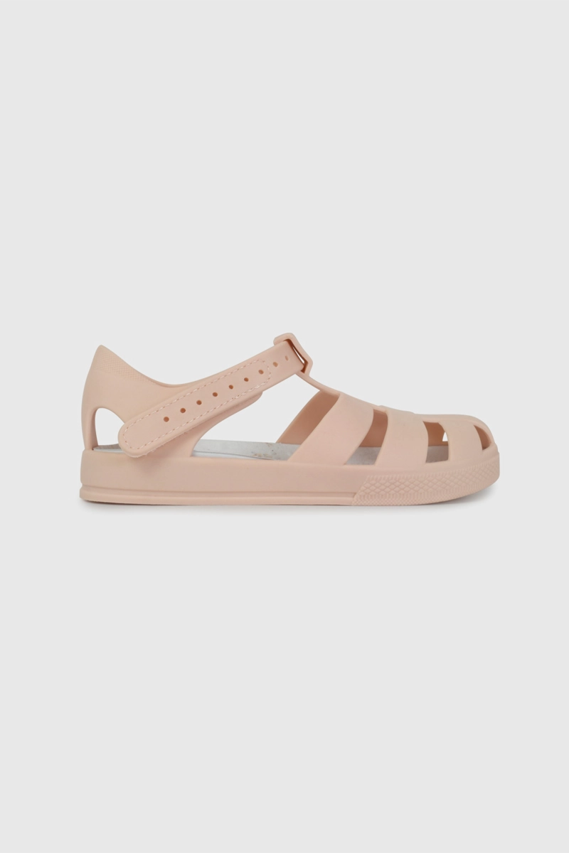 SANDALIA NIÑA 57685 ROSADO COLLOKY - 2