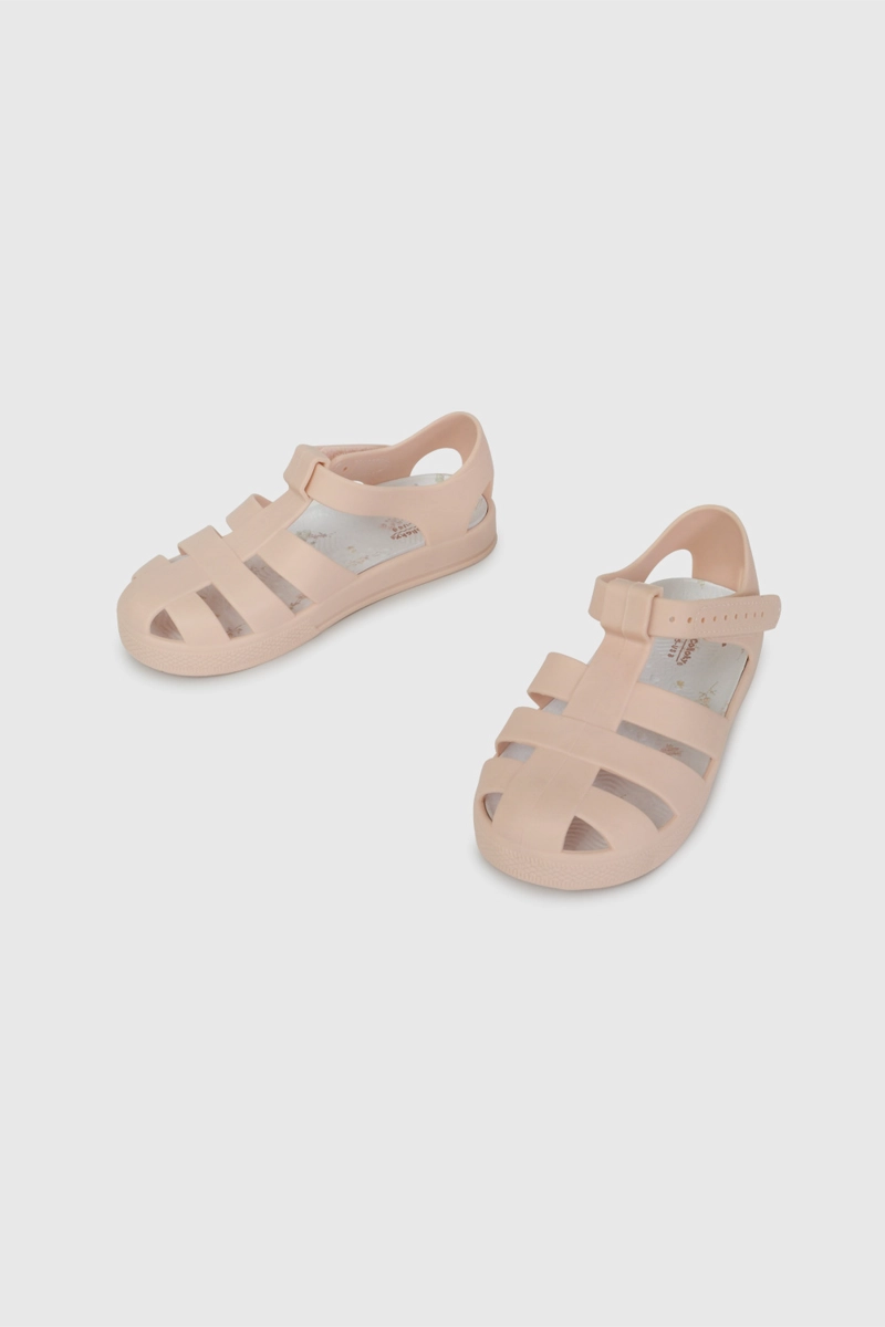 SANDALIA NIÑA 57685 ROSADO COLLOKY - 4