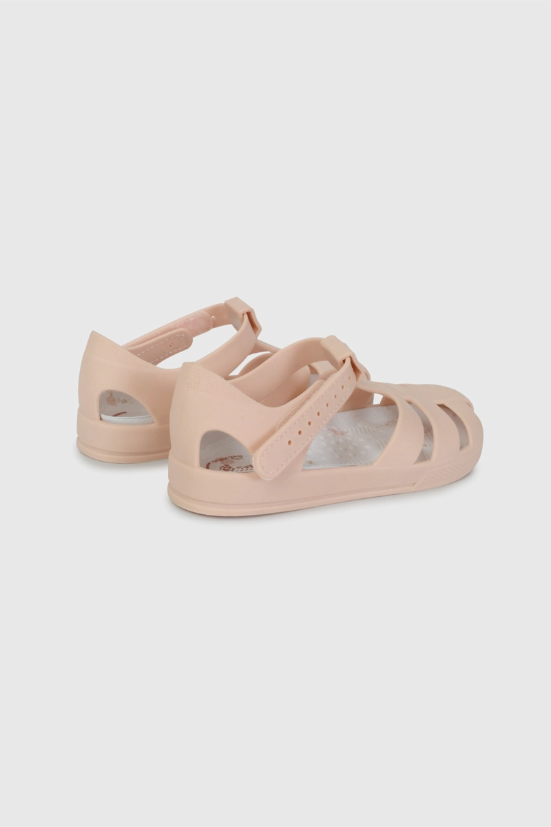 SANDALIA NIÑA 57685 ROSADO COLLOKY - 5