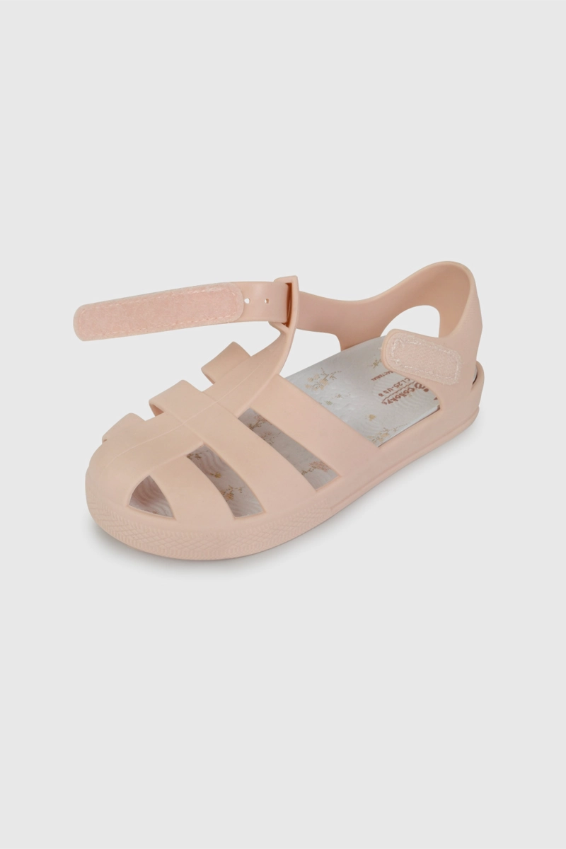 SANDALIA NIÑA 57685 ROSADO COLLOKY - 6