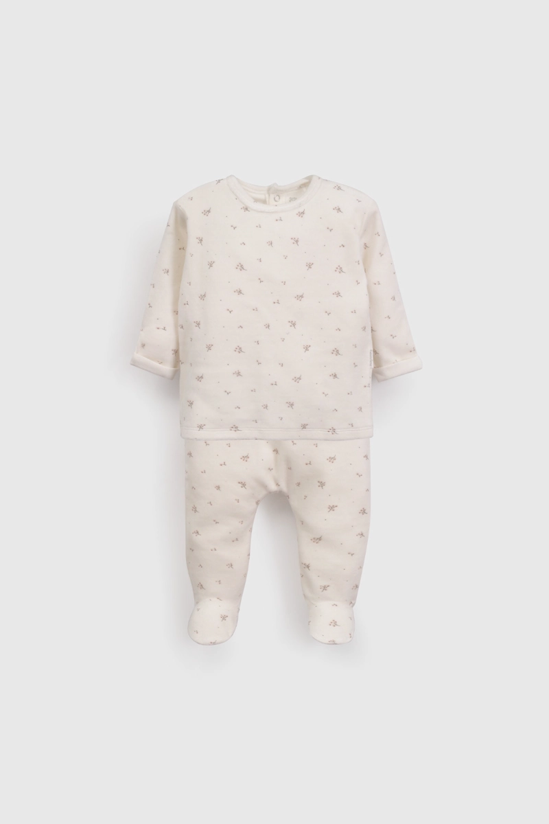 CLEMENTE NIÑA 57268 BLANCO COLLOKY - 1