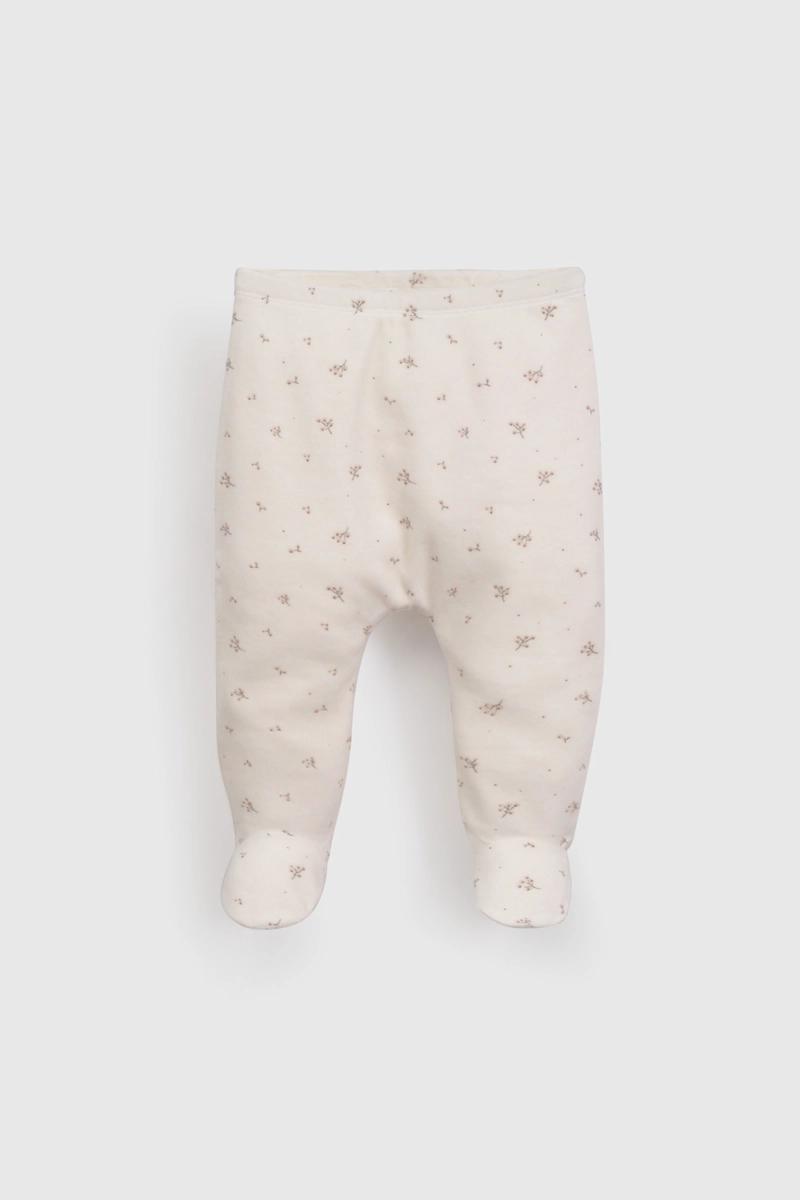 CLEMENTE NIÑA 57268 BLANCO COLLOKY - 3