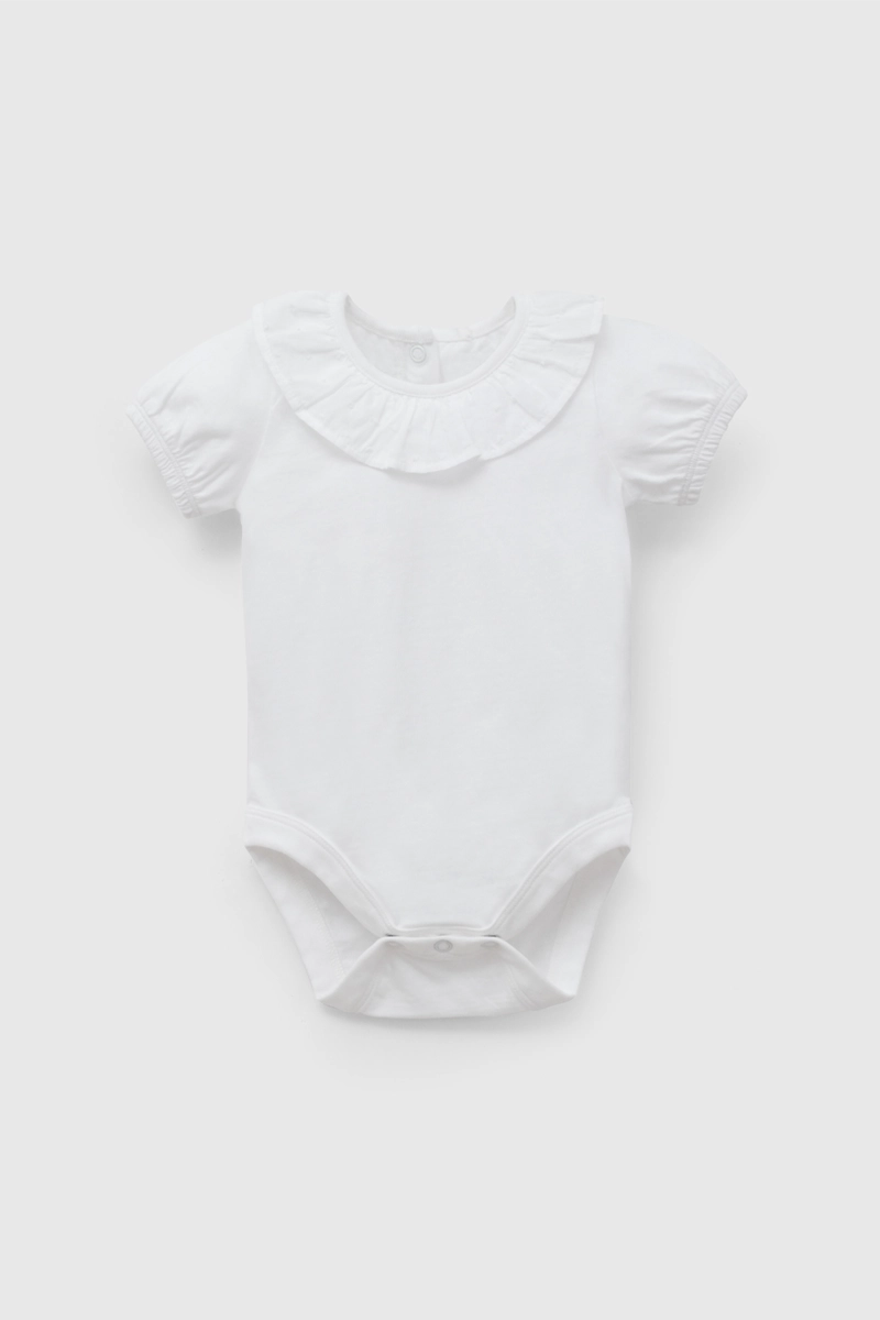 CONJUNTO ROJO VICHY DE BEBE  DE NEW BORN TALLA 0/3 M A 09/12M - 2