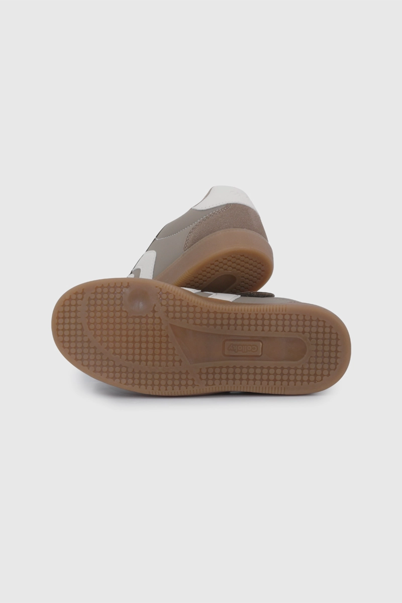 ZAPATILLA UNISEX  CAFE  COLLOKY - 3