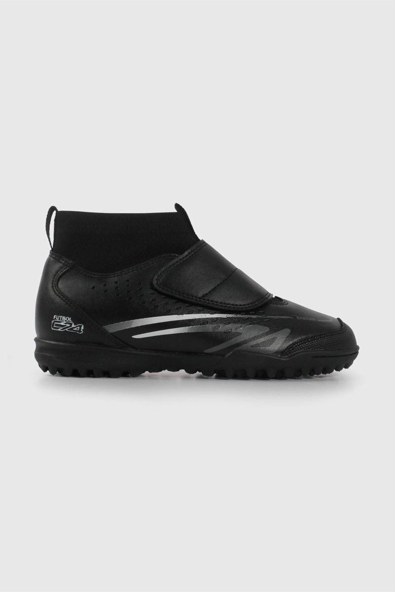 ZAPATILLA UNISEX 57429 NEGRO COLLOKY - 2