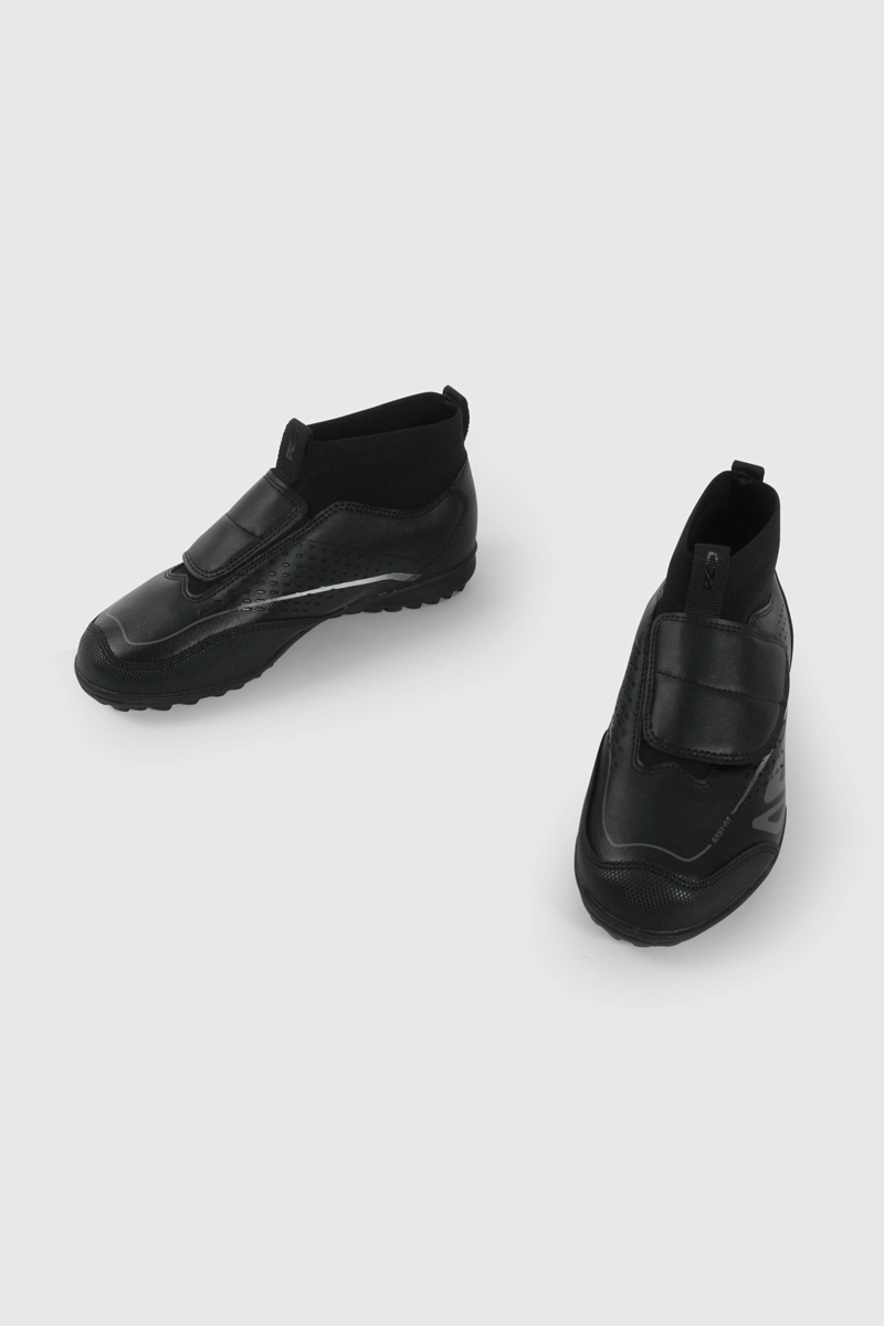 ZAPATILLA UNISEX 57429 NEGRO COLLOKY - 4