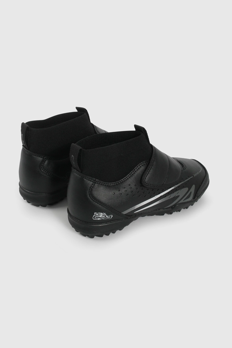 ZAPATILLA UNISEX 57429 NEGRO COLLOKY - 5