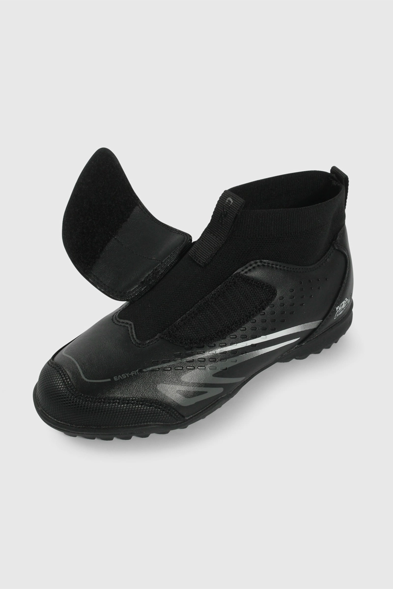 ZAPATILLA UNISEX 57429 NEGRO COLLOKY - 6