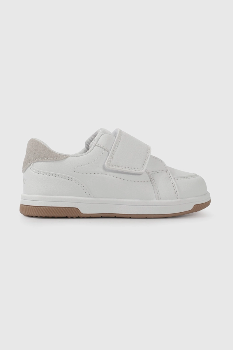 ZAPATILLA NIÑA 57447 BLANCO COLLOKY - 3