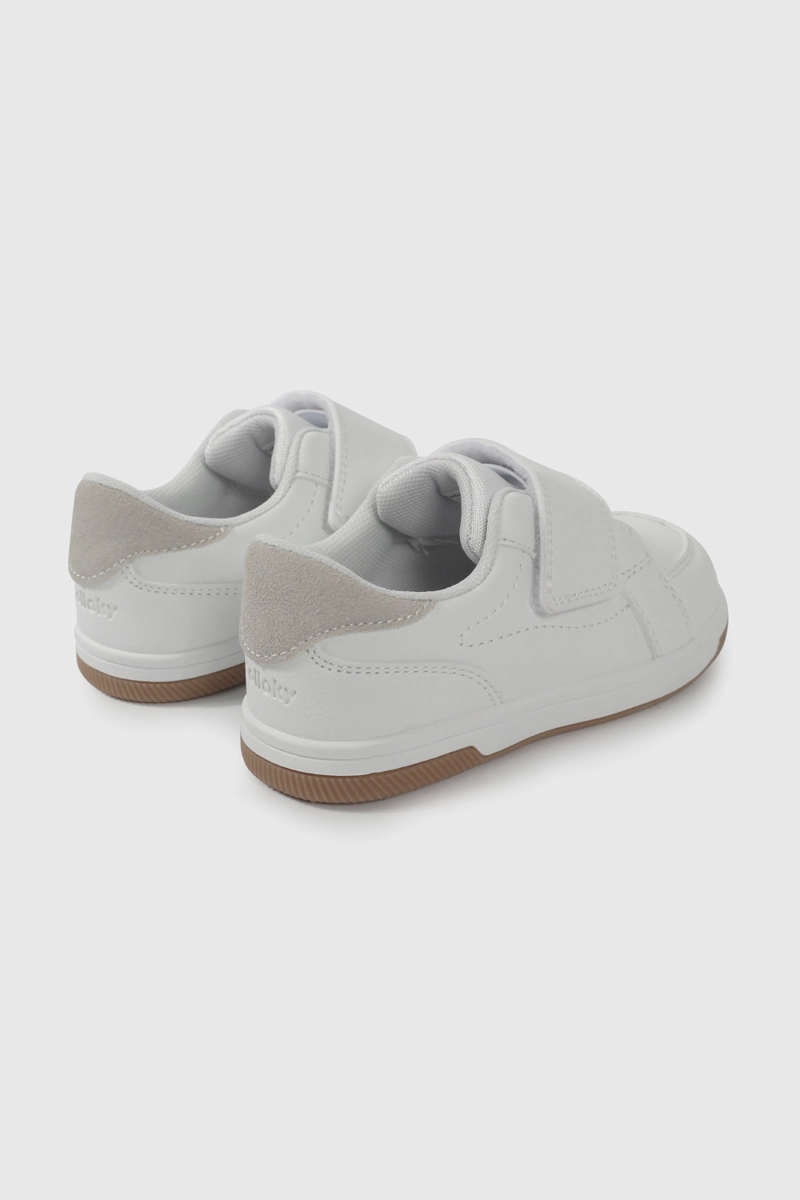 ZAPATILLA NIÑA 57447 BLANCO COLLOKY - 6