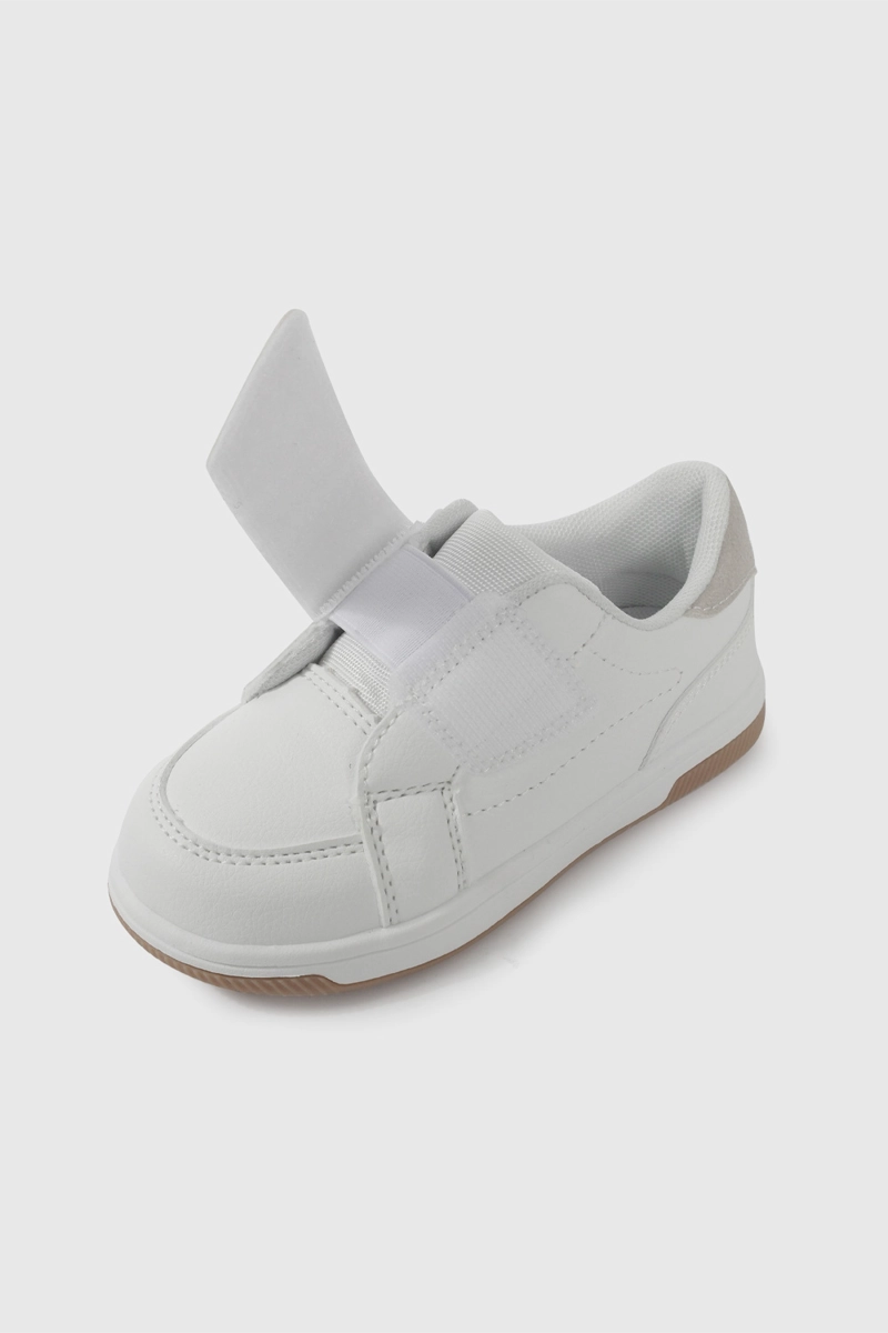 ZAPATILLA NIÑA 57447 BLANCO COLLOKY - 7