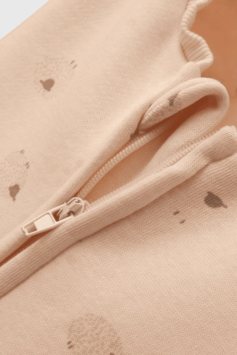 PIJAMA NIÑA 56240 ROSADO COLLOKY - 3